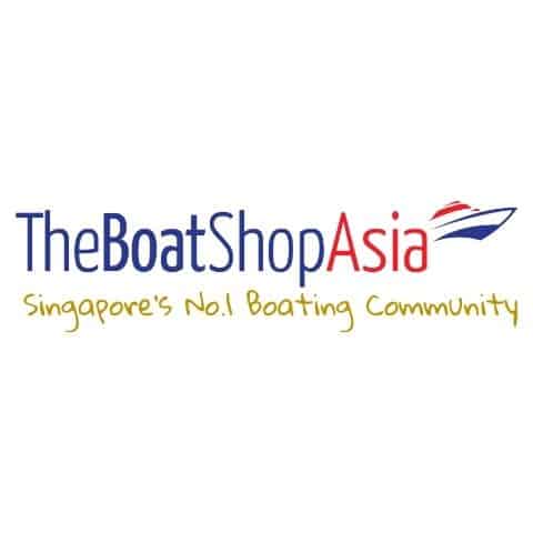 The Boat Shop Asia