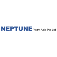 Neptune Yacht Asia