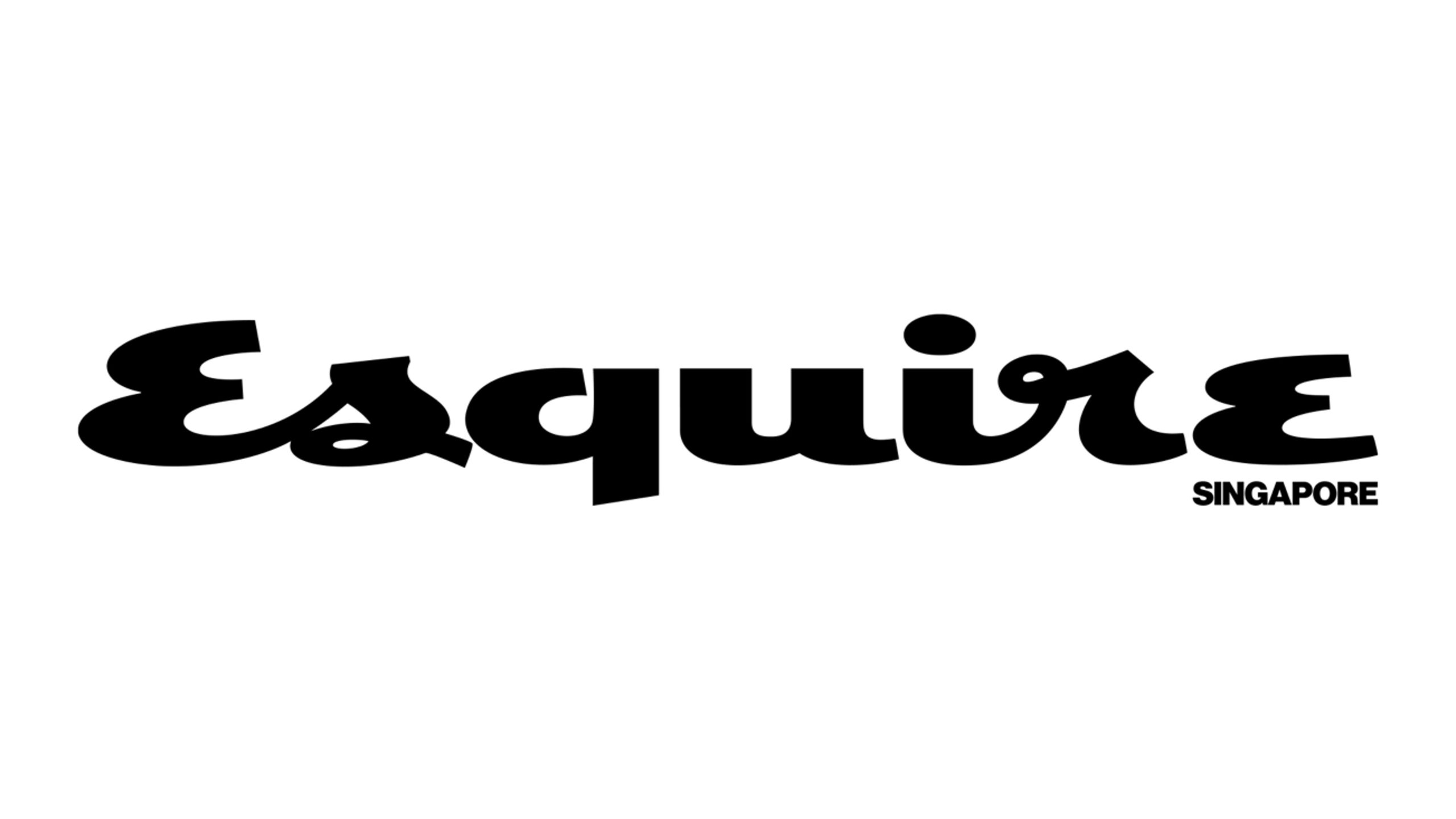 Esquire Black Logo