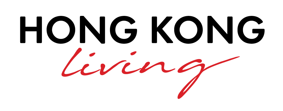 Hong Kong Living Logo 1