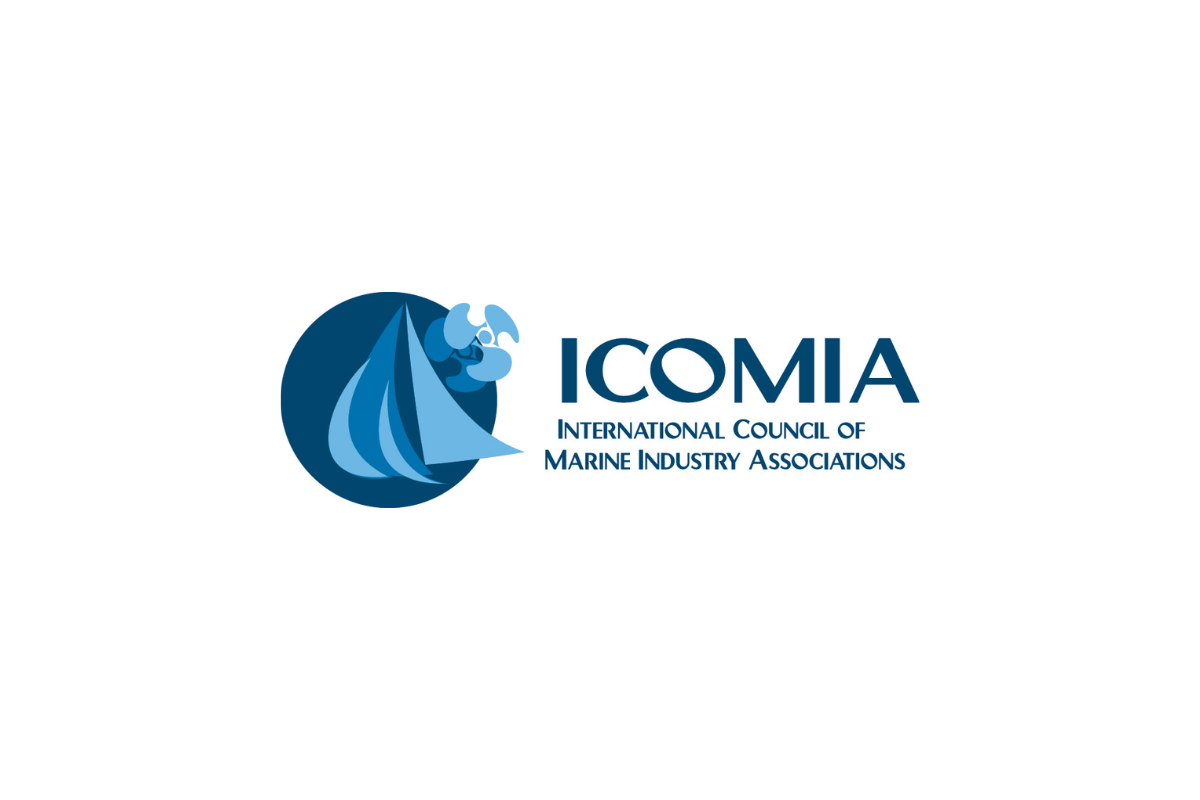 ICOMIA Boating Industry Conference 2024