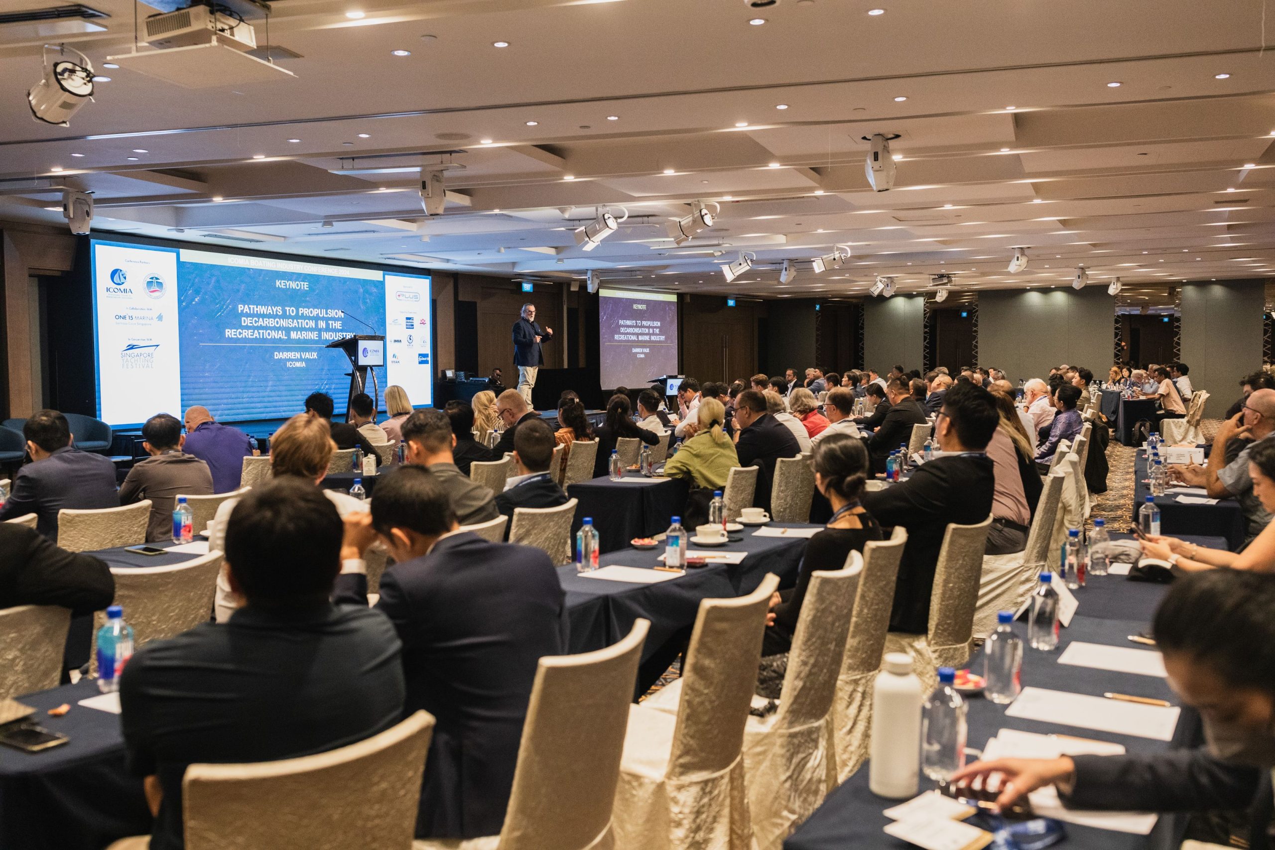 Southeast Asia Yachting Conference 2025 Dates Announced