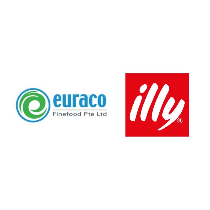 Euraco and illy Logo