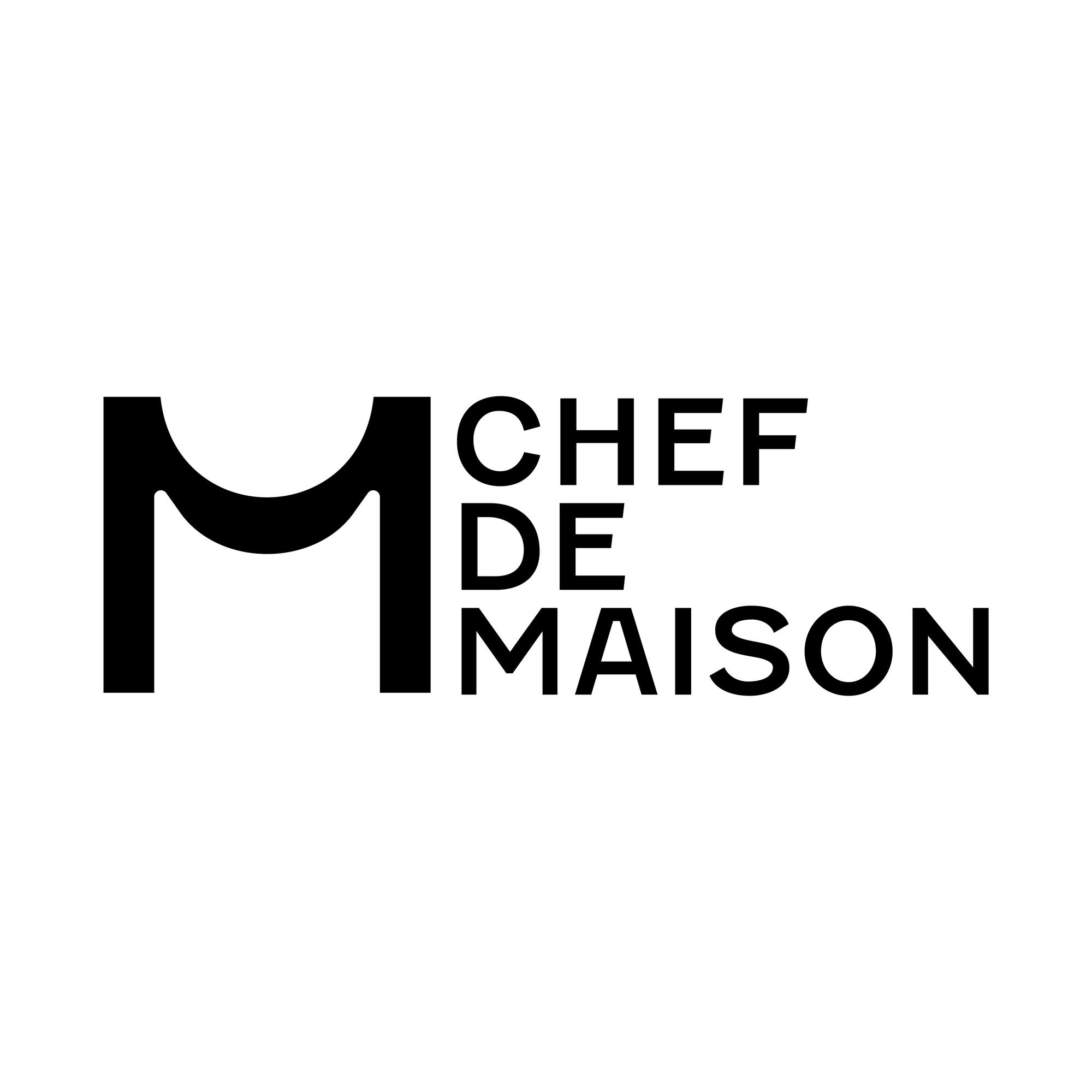 Chef De Maison
