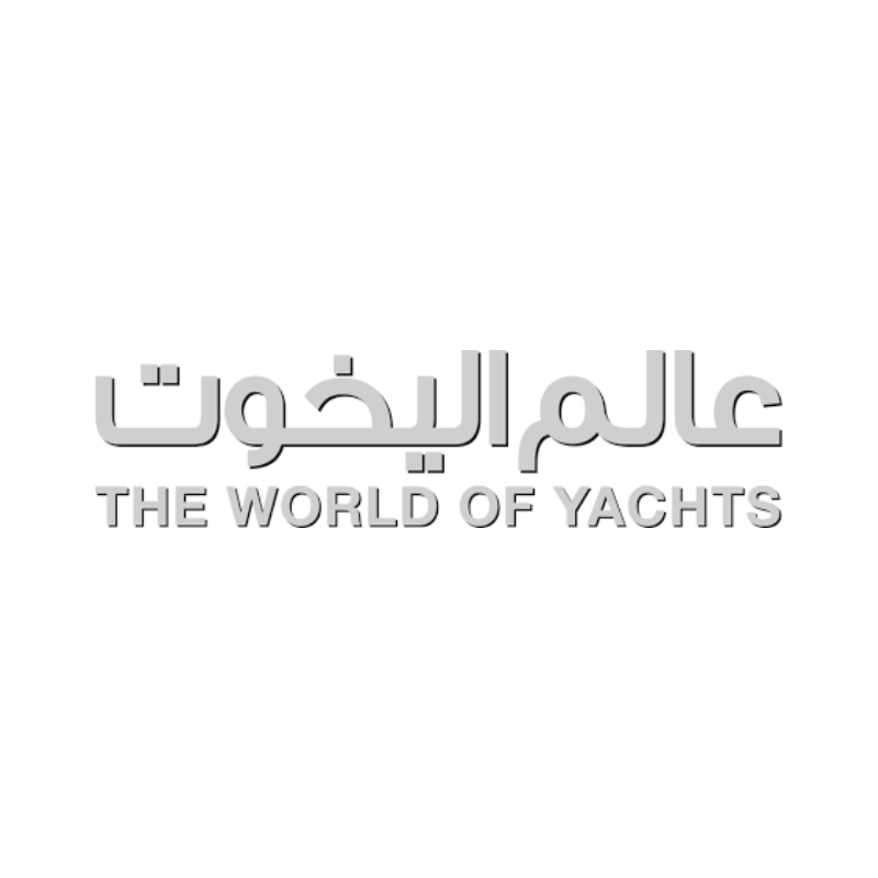 The World Of Yachts