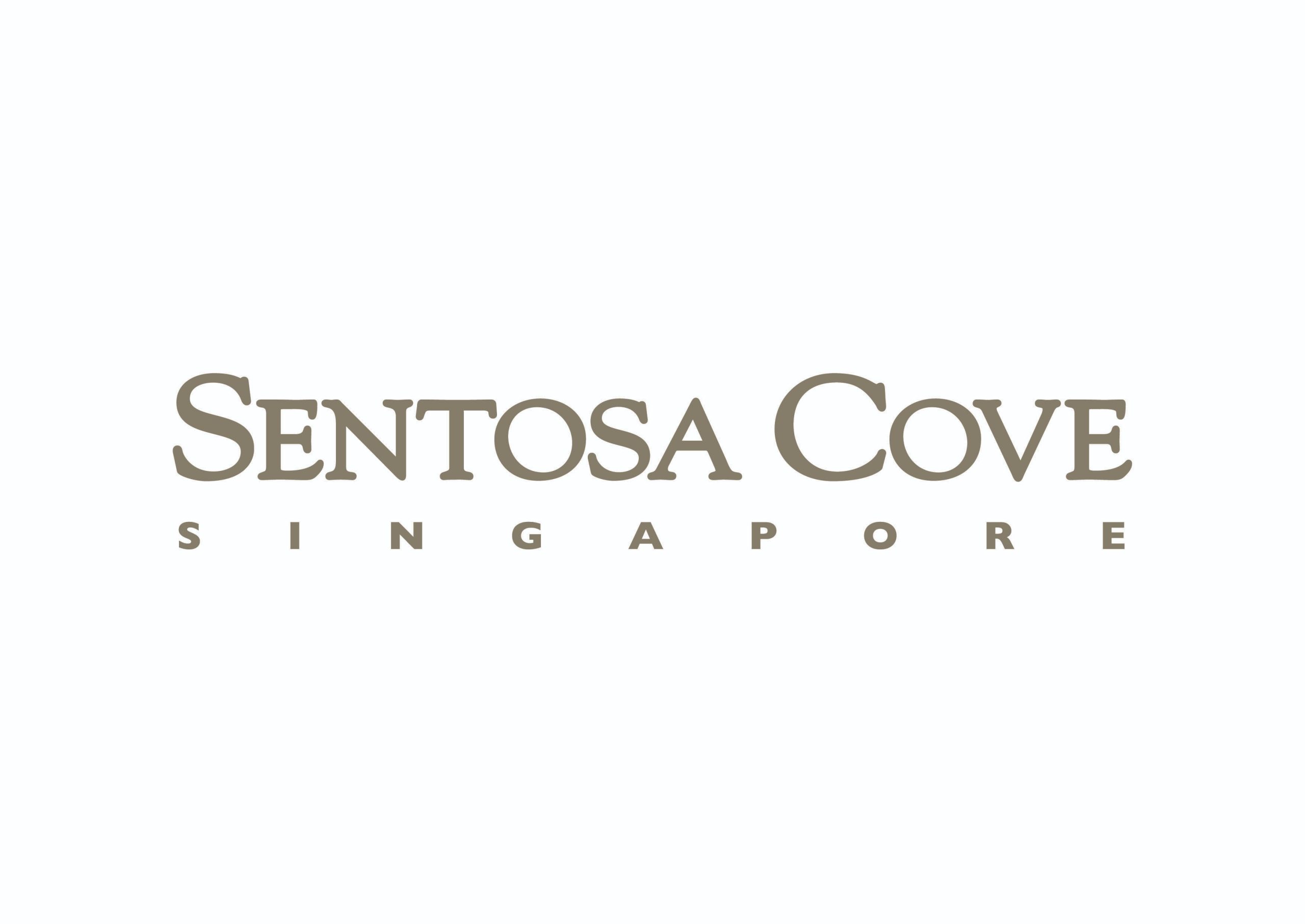 Sentosa Cove logo (actual pantone)