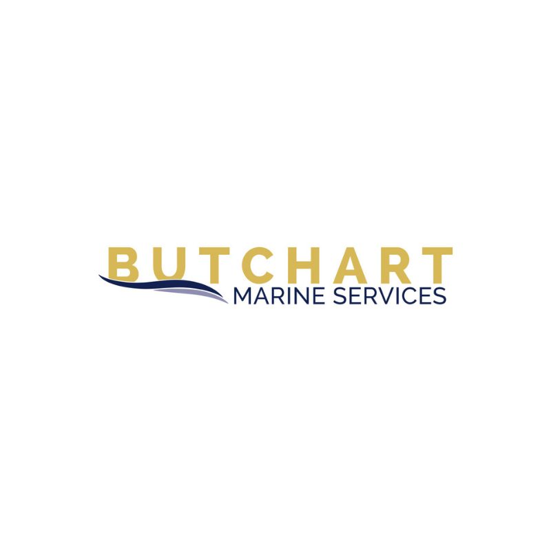 Butchart Marine Services logo