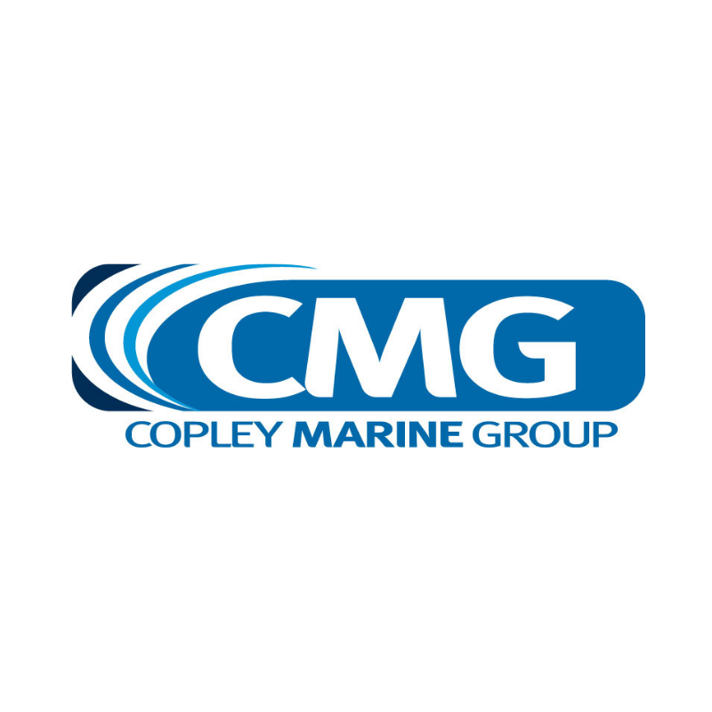 Copley Marine Group logo