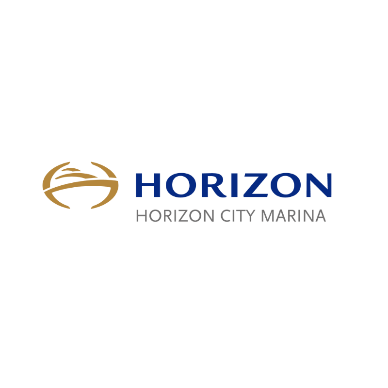 Horizon City Marina logo