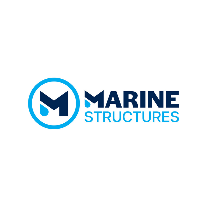Marine Structures logo