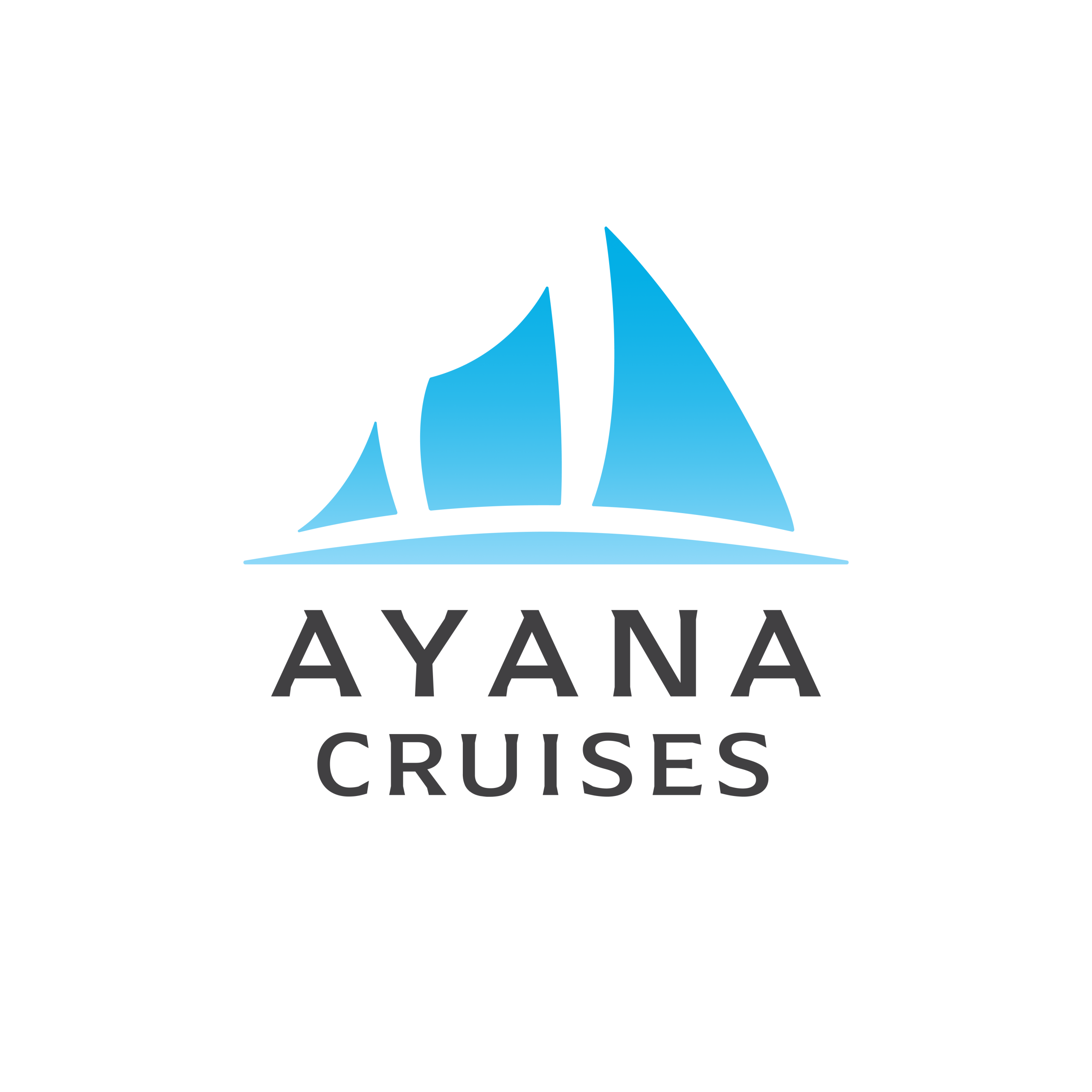 AYANA logo