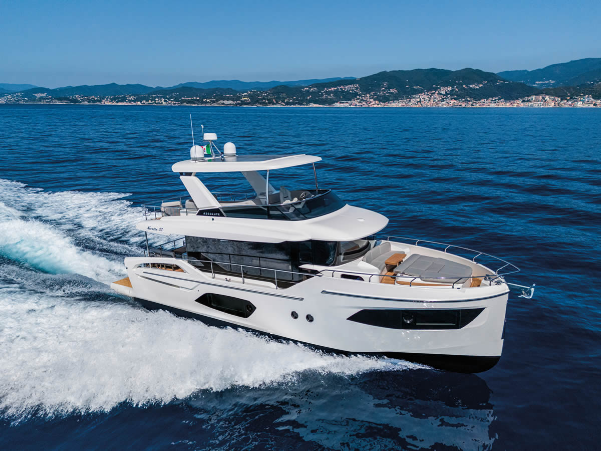 Navetta 53