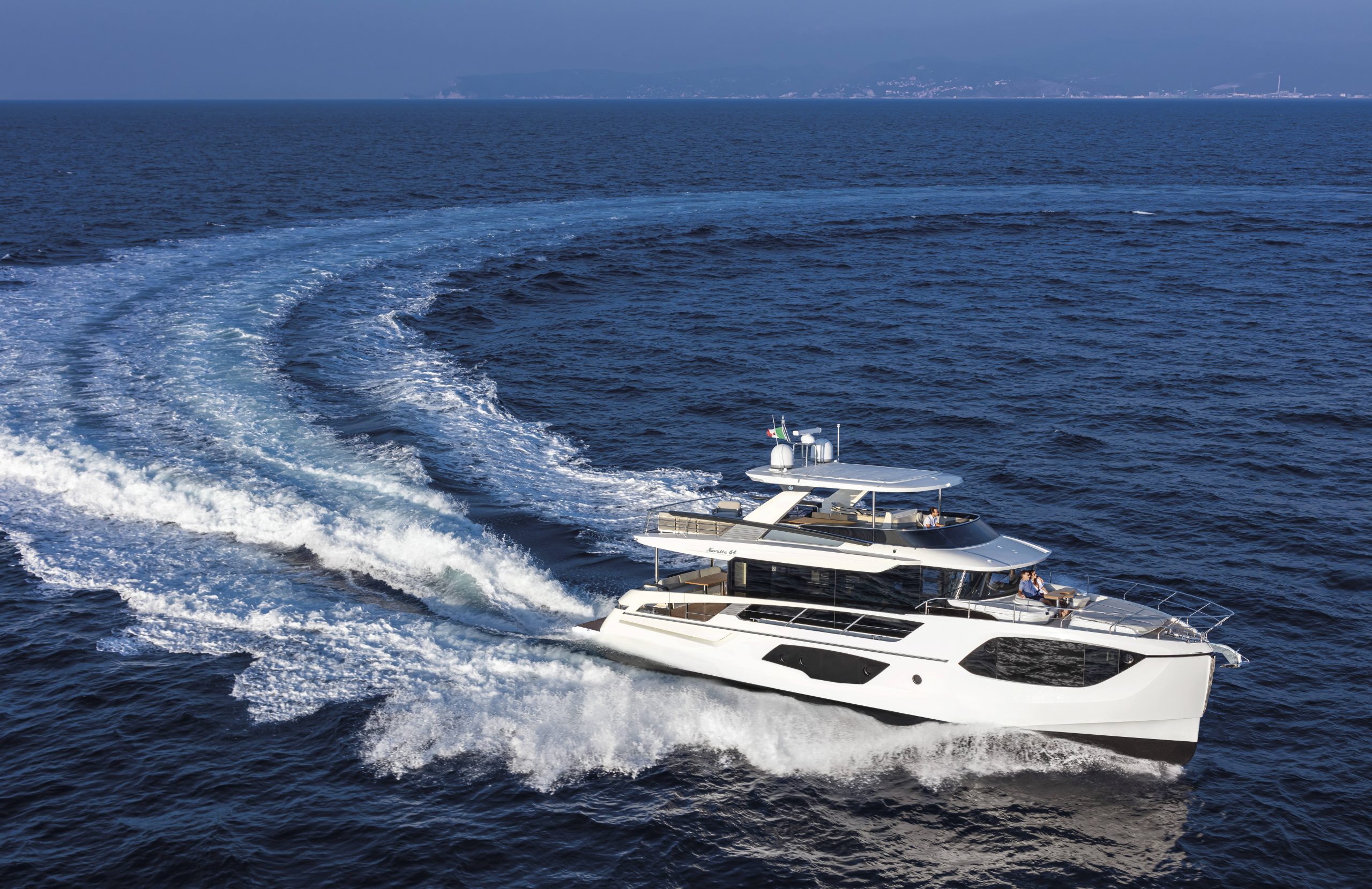 Navetta 64