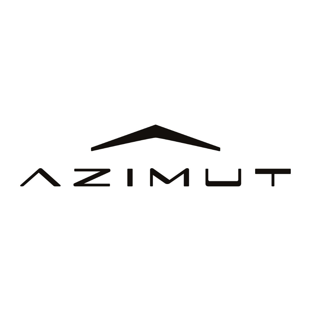 Azimut Yachts logo