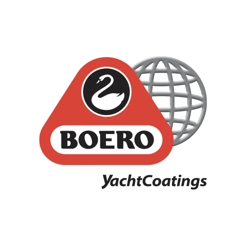 Boero Yacht Coatings logo
