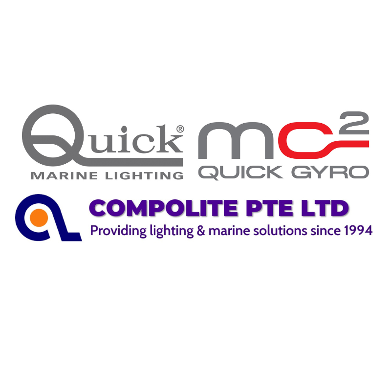 Compolite / Quick logo
