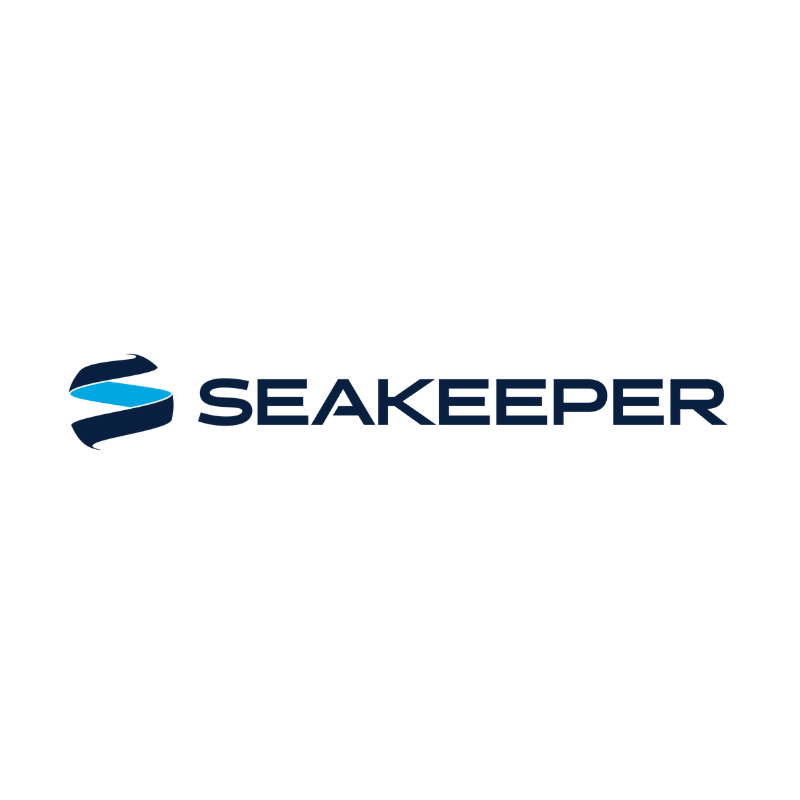 Twin Disc / Seakeeper logo