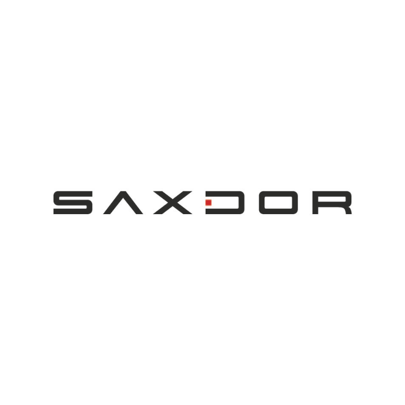 Saxdor Yachts logo