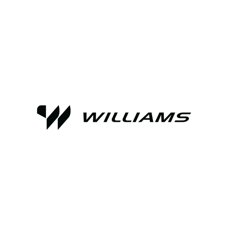 Williams Tenders logo
