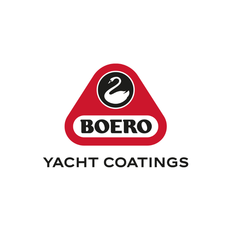 Boero Yacht Coatings logo