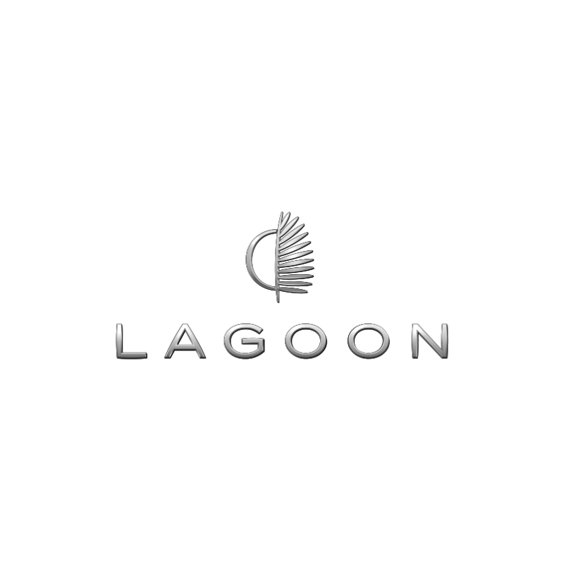 Lagoon logo