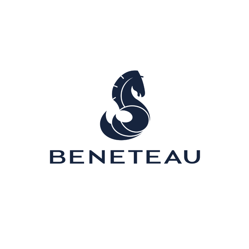 Beneteau logo