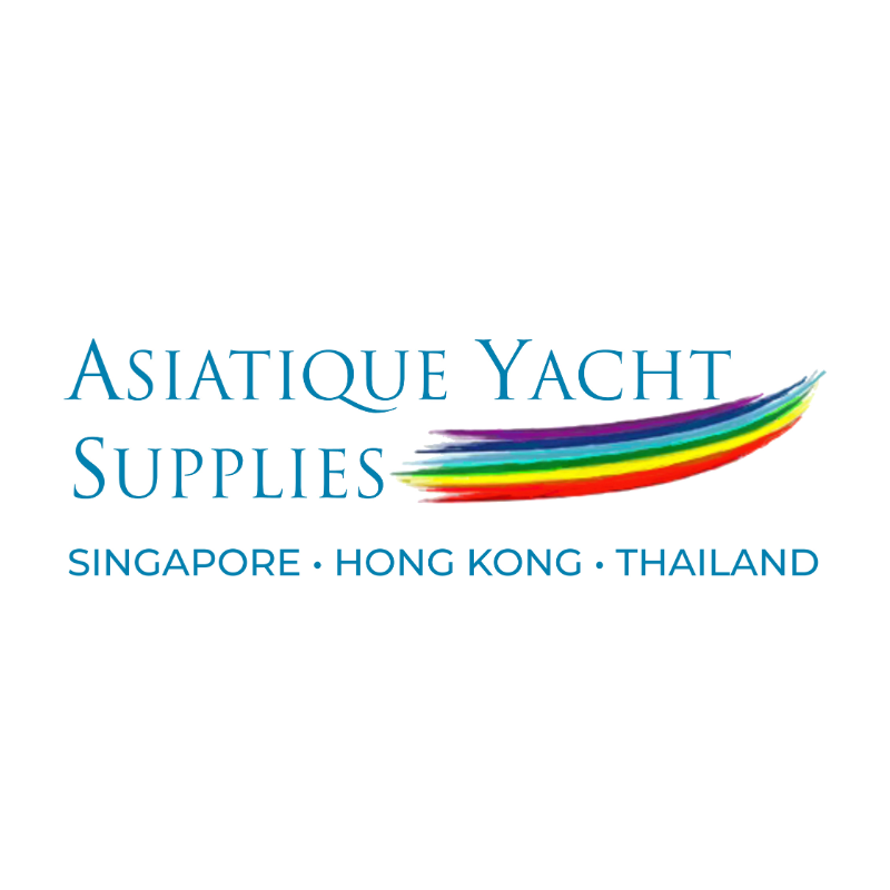 Asiatique Yacht Supplies logo