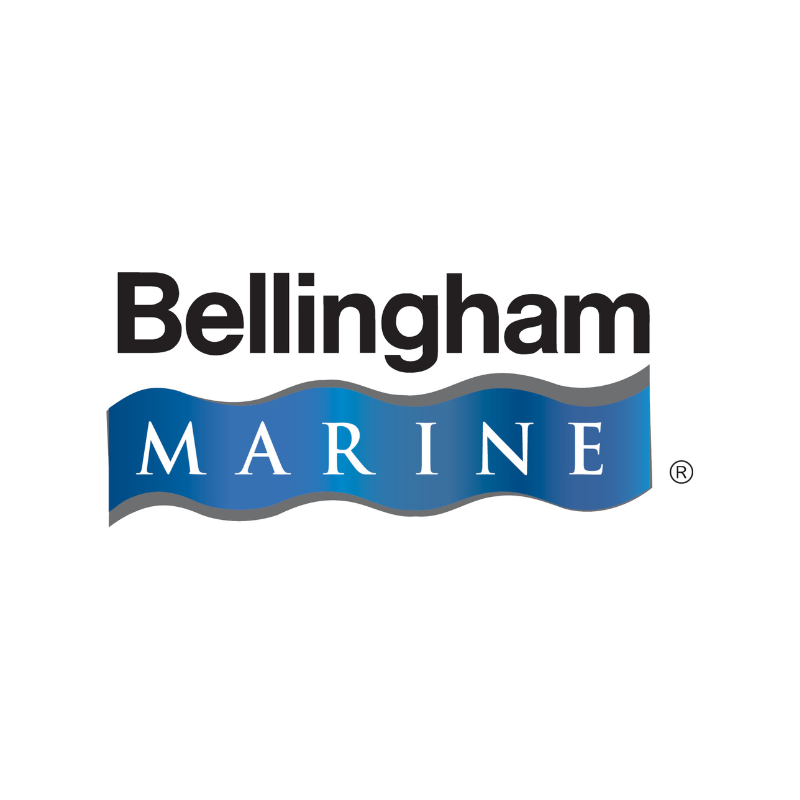 Bellingham Marine logo