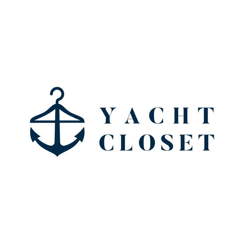 Yacht Closet logo