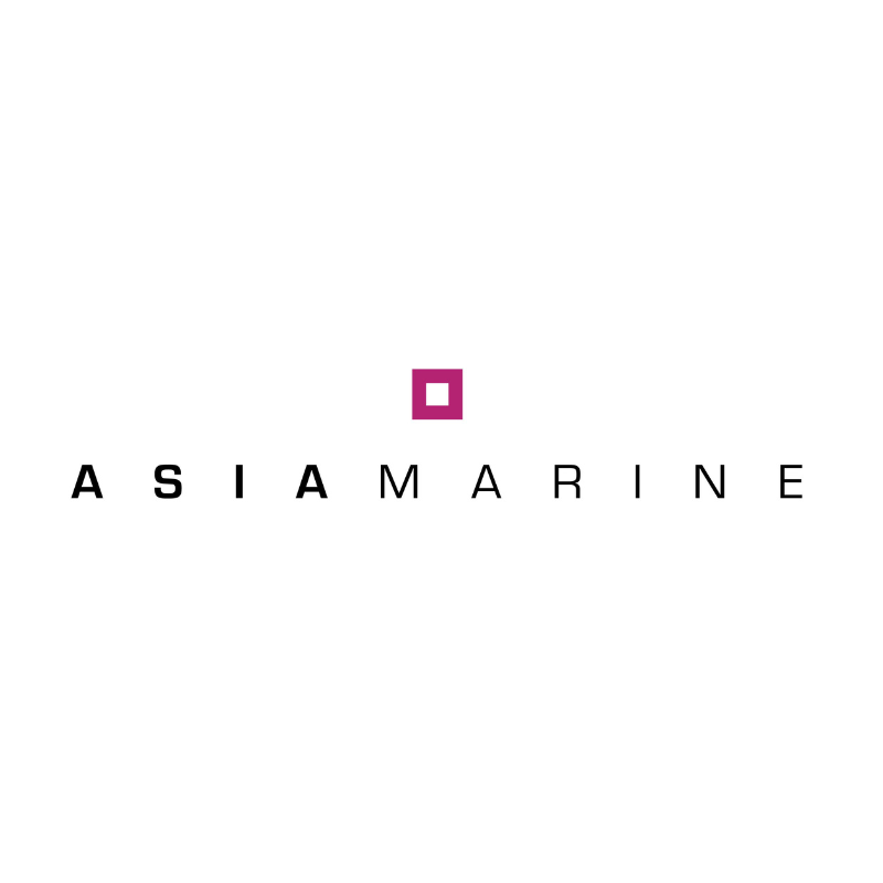 ASIAMARINE logo