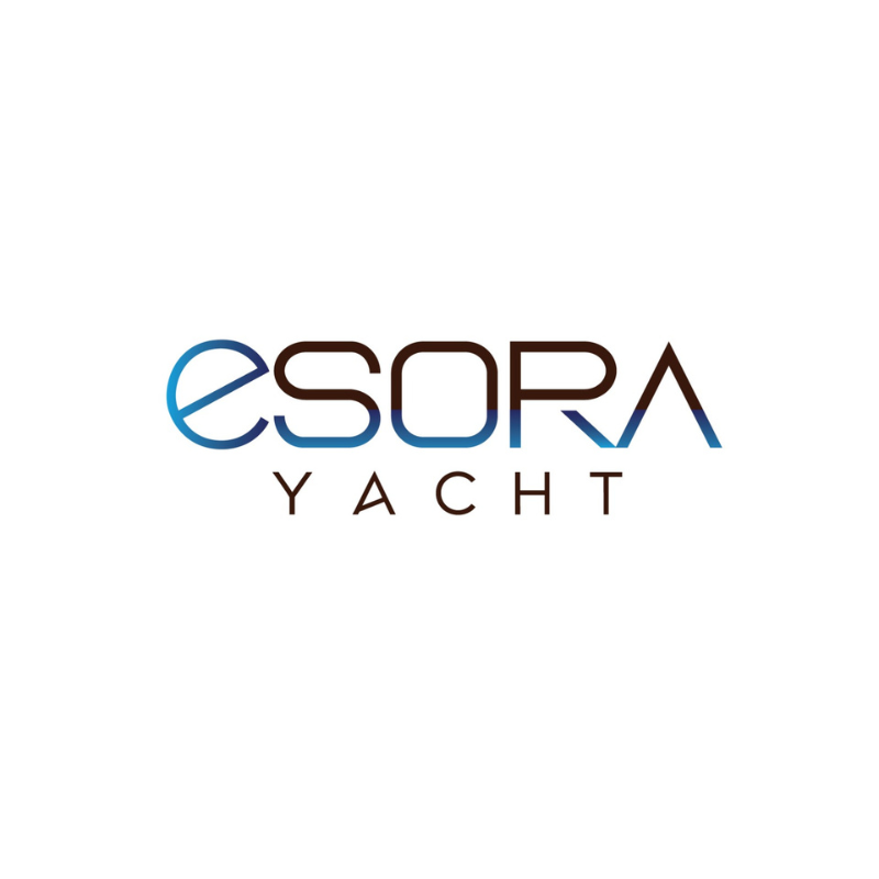 Esora Yacht logo