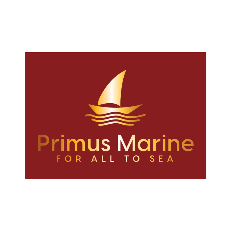 Primus Marine logo
