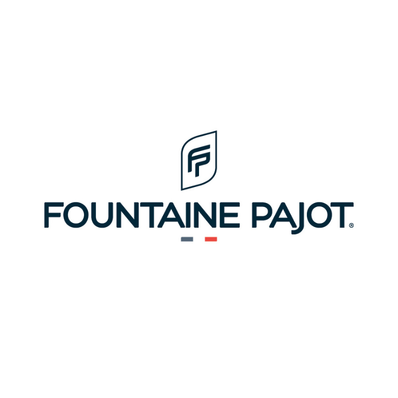 Fountaine Pajot logo