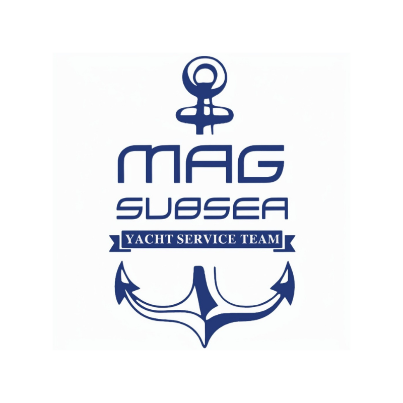 MAG Subsea logo