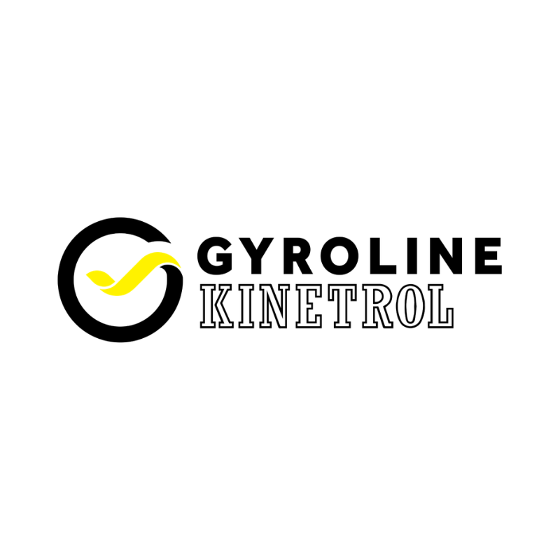 Gyroline Kinetrol logo