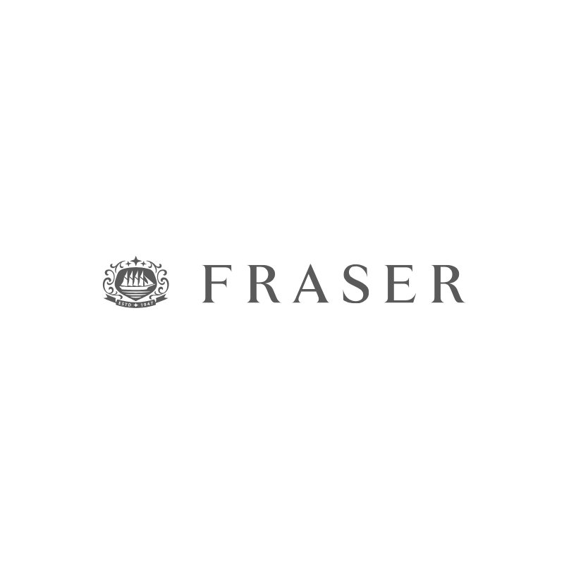 Fraser logo