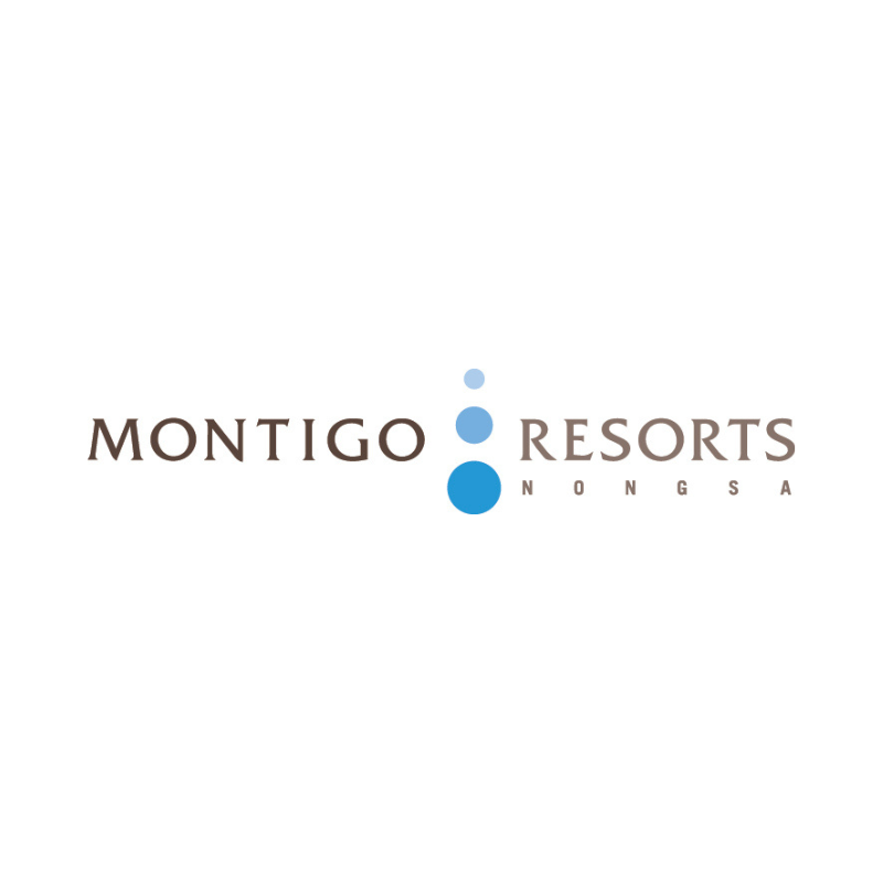 Montigo Resorts logo