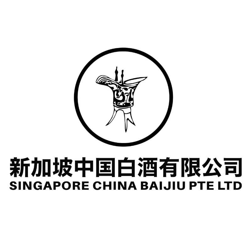 Singapore China Baijiu Pte Ltd logo