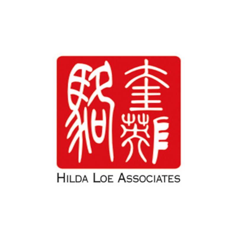 Hilda Loe Associates logo