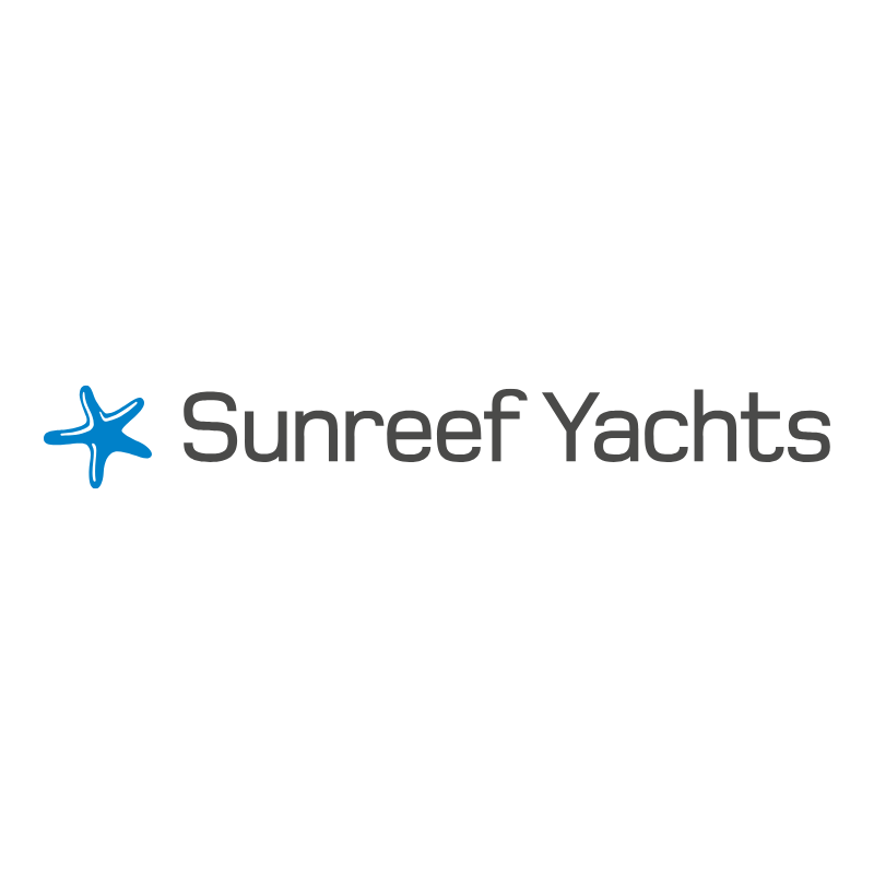 Sunreef Yachts logo