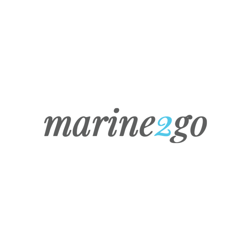 Marine2Go logo
