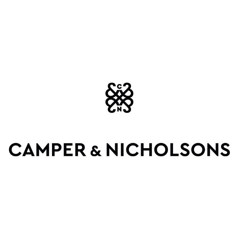 Camper & Nicholsons logo