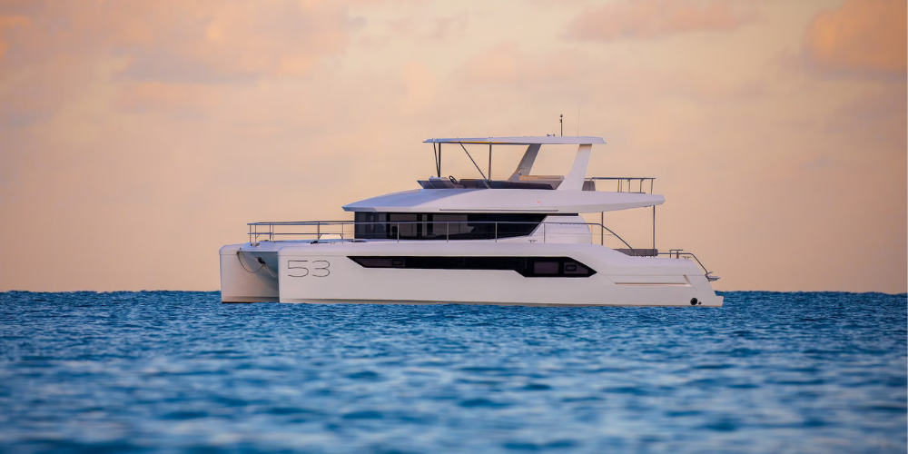 Leopard 53 Powercat