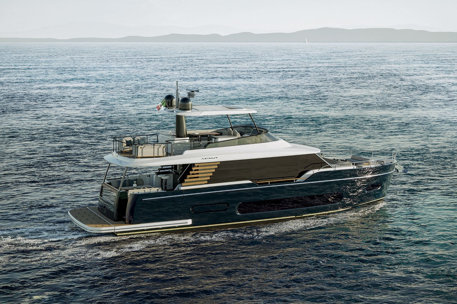 Magellano 60