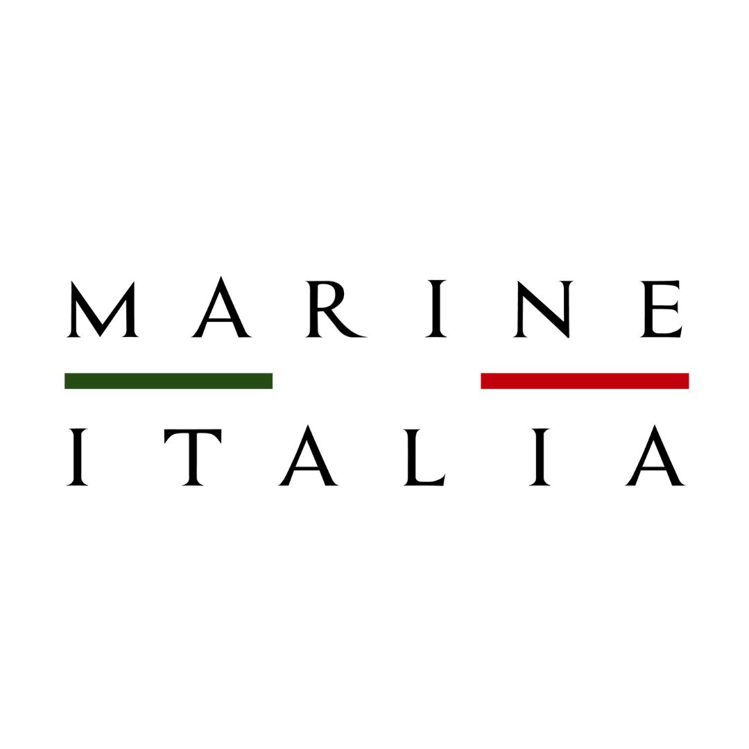 Marine Italia logo