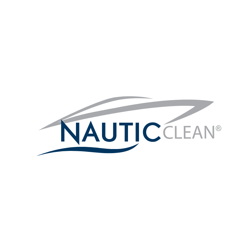 Nautic Clean logo