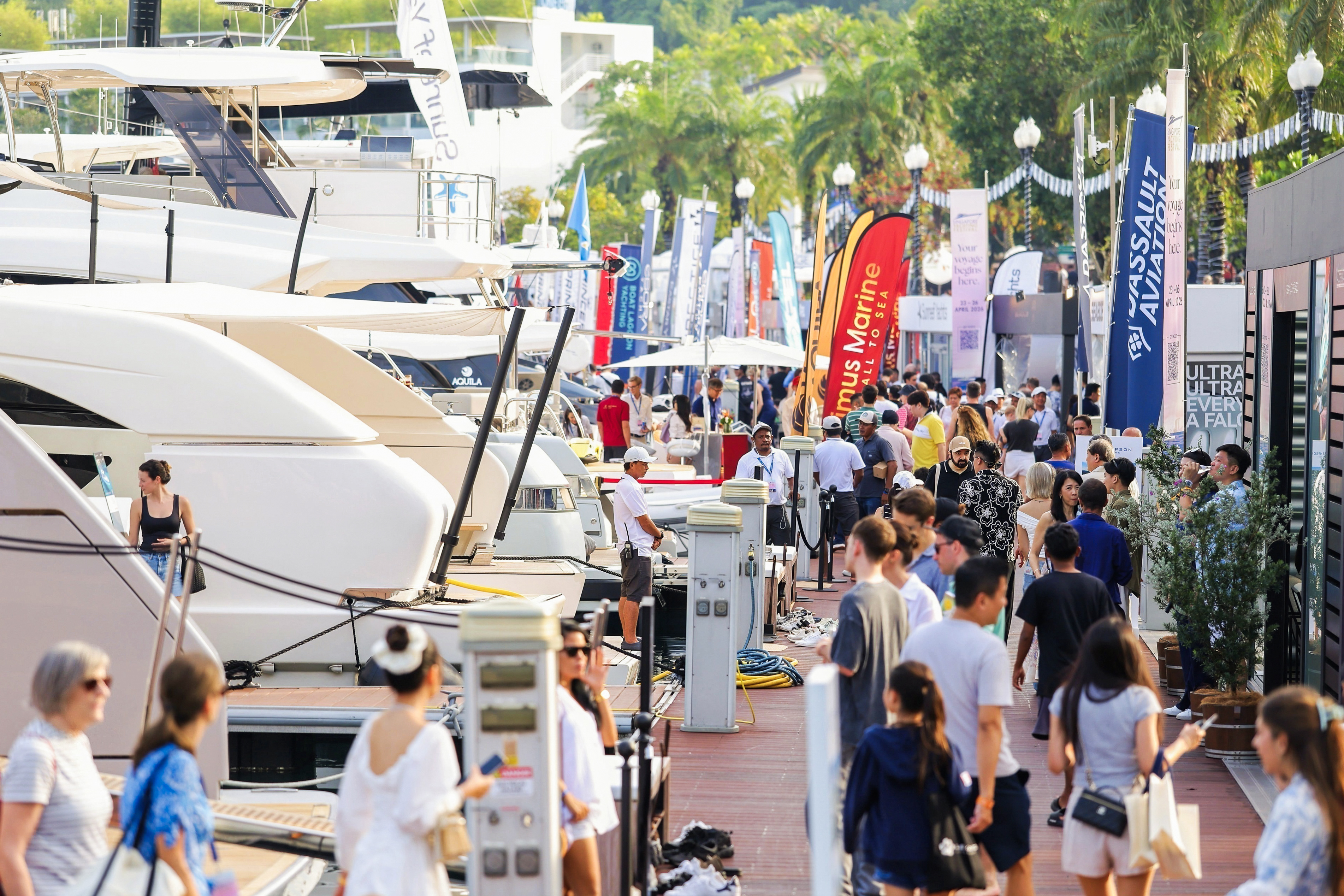 Event Organiser