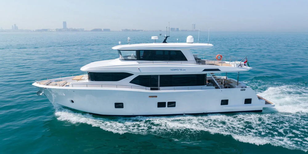 Nomad 70
