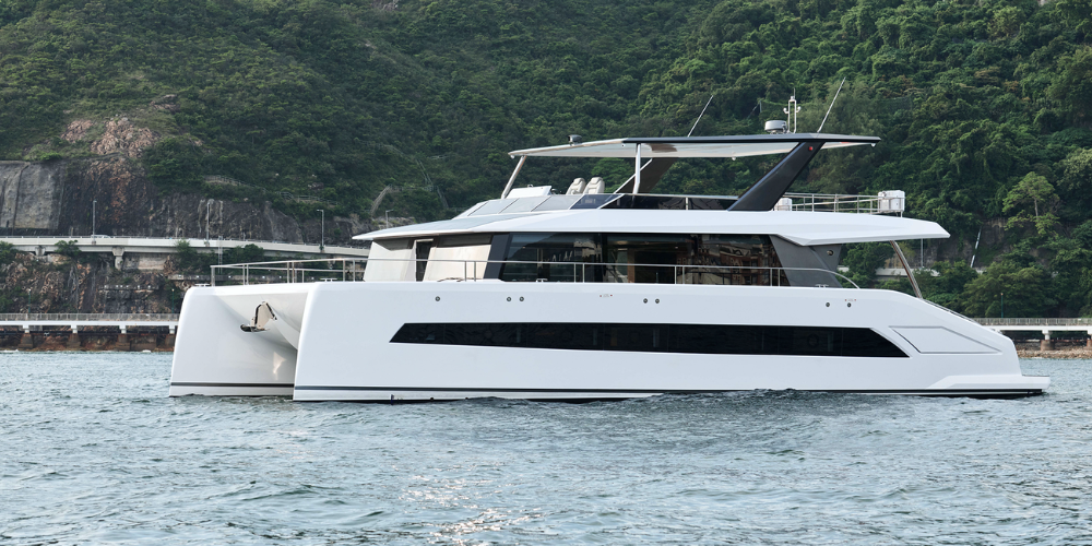 Oceanwalker S60