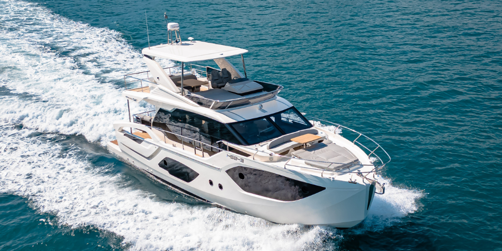 Absolute Fly 52